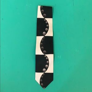 Mens tie